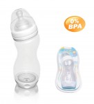66497<br>Biber�n ergon�mico antic�lico 1m +